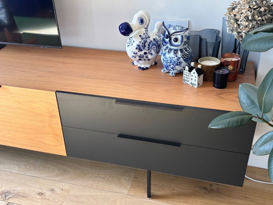 Image 1 of Credenza Pastoe