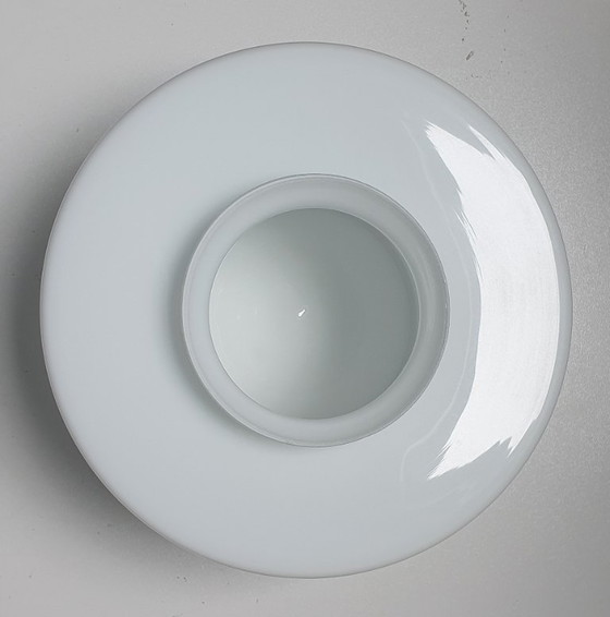 Image 1 of Lampada da soffitto in stile Art Déco Giso (Gispen).