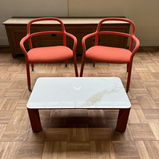 Image 1 of MIDJ Paw coffee table