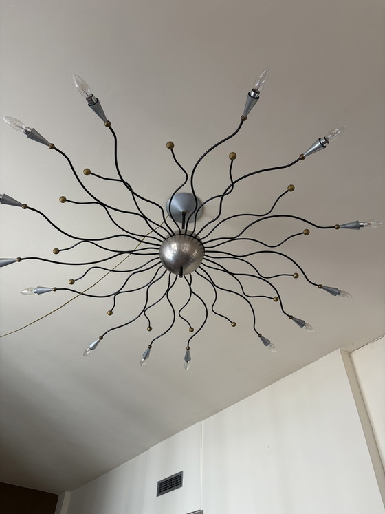 Image 1 of Lampada di design di Pieter Spruyt
