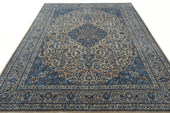 Image 1 of Kashmar liège - tapis persan 390 x 300 cm
