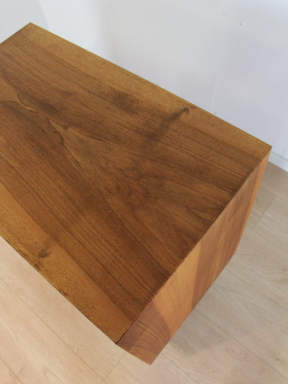 Commode vintage – Erich Stratmann – Wood (photo 12 of 16)