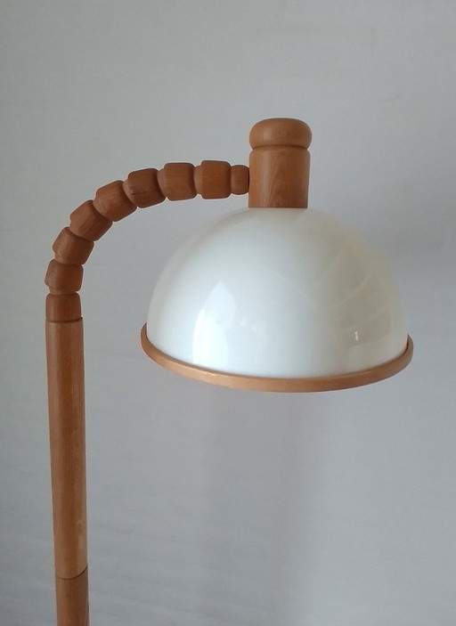 Steinhauser lamp