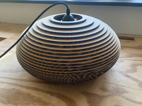 Image 1 of 3er-Set Greypants Pendelleuchten