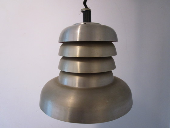 Image 1 of Lampe suspendue scandinave moderne, 17-7-1977