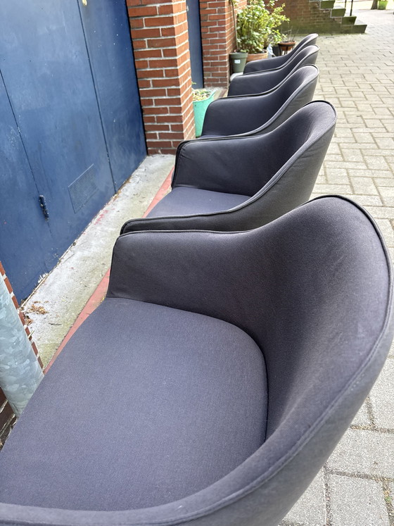 Image 1 of 5x Vitra softshell
