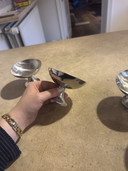 Alessi Eisbecher