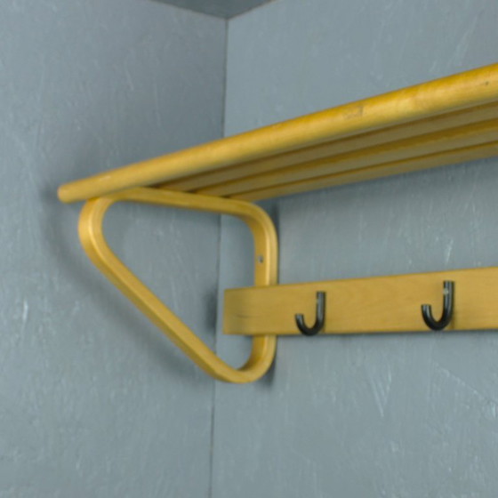 Image 1 of Alvar Aalto (1898-1976) - Modelo: 109C - Artek, Finlandia - 1936/1980