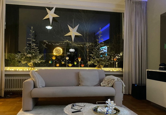 Image 1 of Artifort 2,5-zits bank, C691/7, nieuwprijs €2655,00