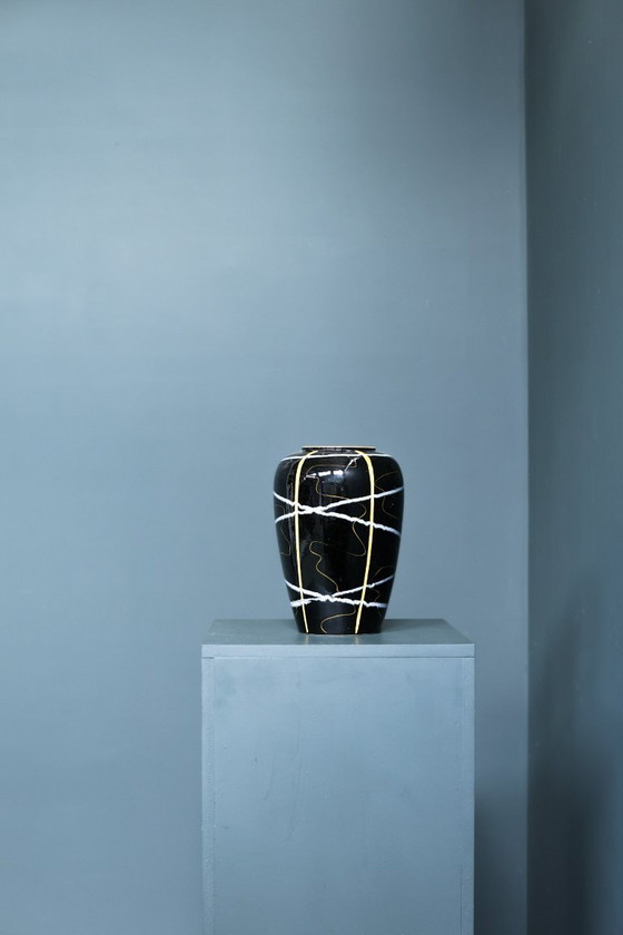 Image 1 of Vase 239/30 series FOREIGN by SCHEURICH & GREULICH