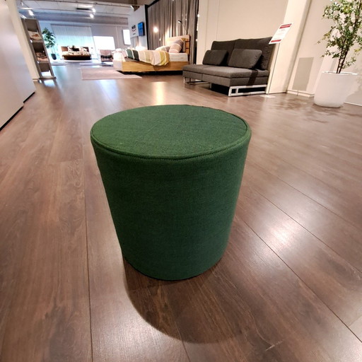 Auping Hocker poef groen