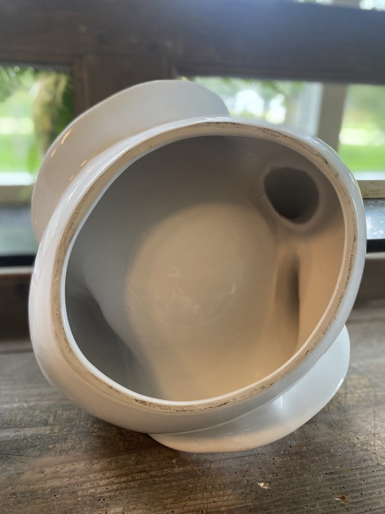 Cuencos Cisne de Porcelana – Porcelain (photo 13 of 15)
