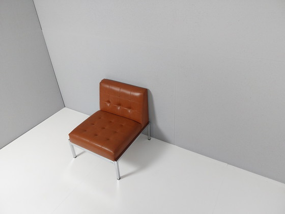 Image 1 of Vintage armchair / lounge chair, 1960s