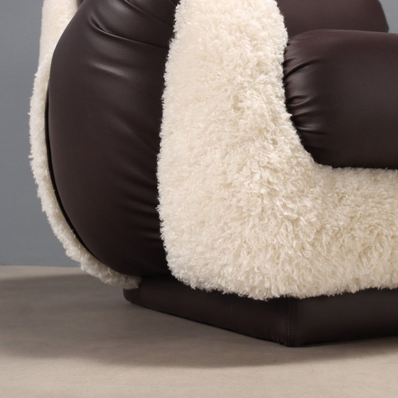 Image 1 of Due Poltrone Anni '70