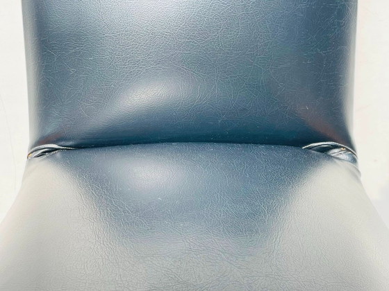 Image 1 of Paire de chaises Robert de Pierre Guariche pour Meurop. Vintage années 1960