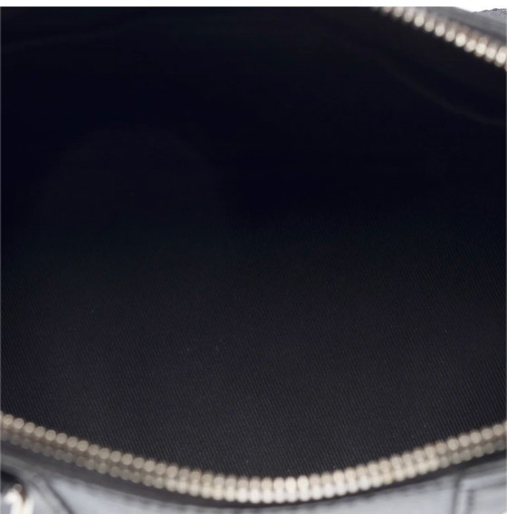 Image 1 of Sac LOUIS VUITTON Keepall XS en Toile Noir - 103431 Precio de venta
