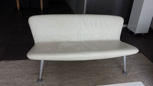 Driade Canape Matthew Hilton Fauteuil Gemini