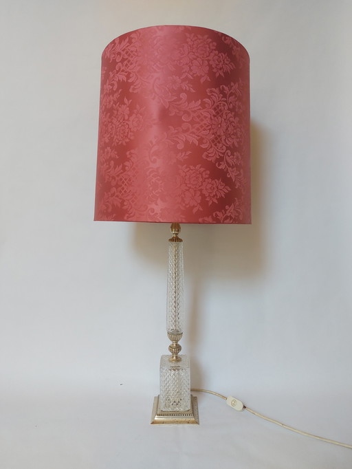 Vintage table lamp