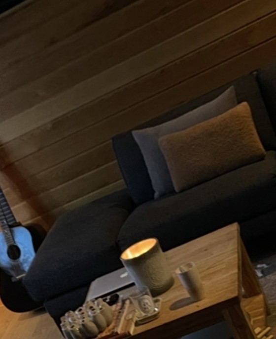 Image 1 of Hoekbank van Pode