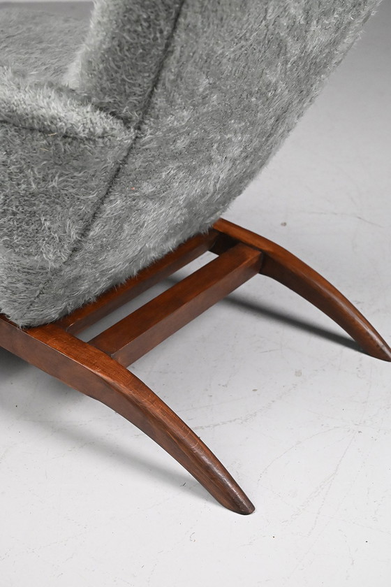 Image 1 of Artifort Penguin armchair