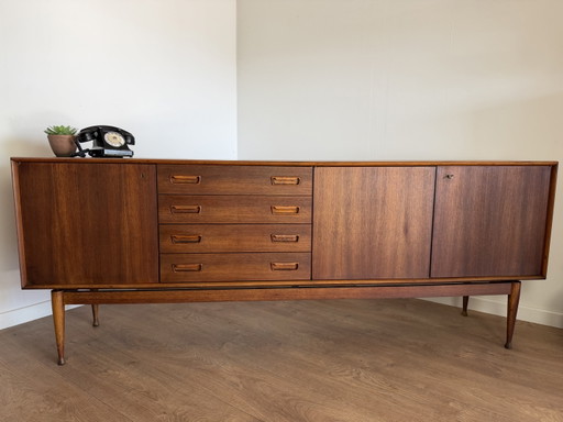 Scandinavian sideboard from the 1960s
