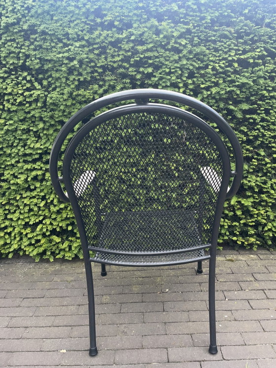 Image 1 of Gloster/Royal Garden teak garden set