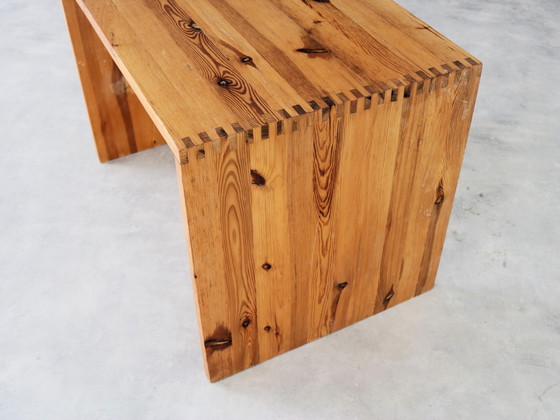 Image 1 of Vintage Ate Van Apeldoorn Bureau