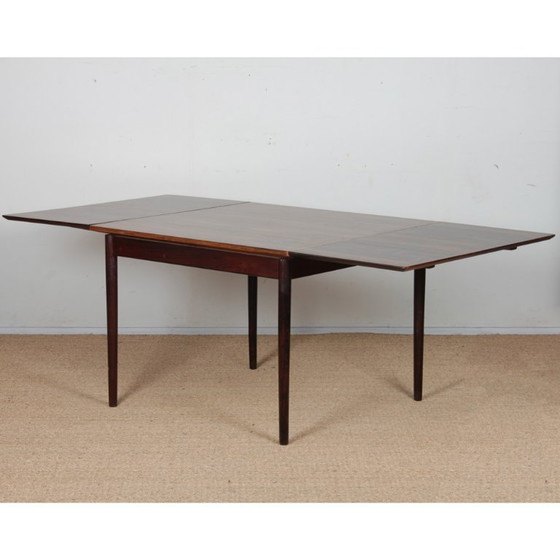Image 1 of Dining table by Svend Erik Jensen for Møbelfabrik, 1960
