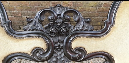 Banca Antiek Biedermeier