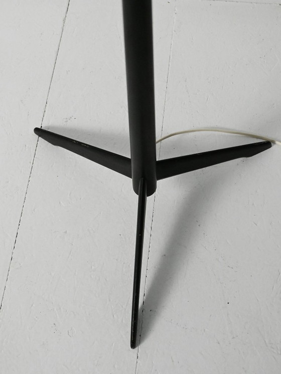 Image 1 of Lámpara “G-34” de Bergboms, años 60