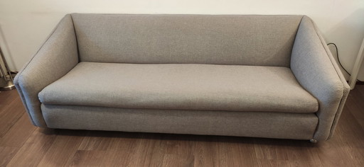 Sofá Artifort modelo C610-3 (Geoffrey D. Harcourt)