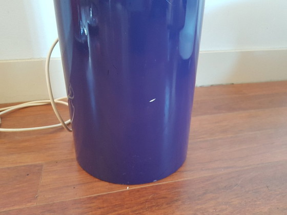 Image 1 of Nebu Space Age lamp vintage 1960s