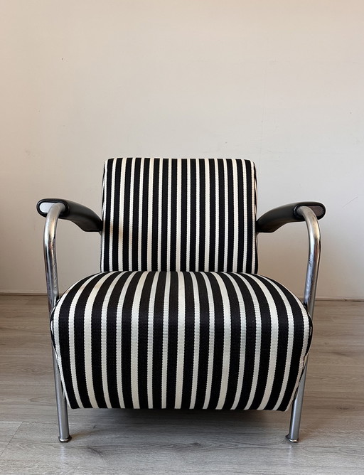 Fauteuil Leolux Scylla Design