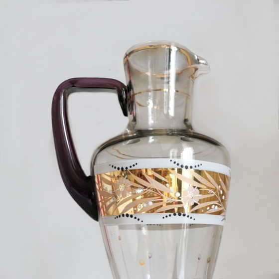 Image 1 of ANTIQUE WATER JUG