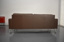 Beautiful Exclusive Dutch Originals Gispen Design Sofa