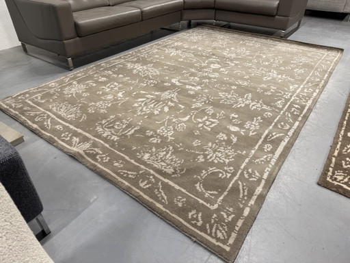 Alfombra Brink and Campman Wk Wohnen 200x300cm 