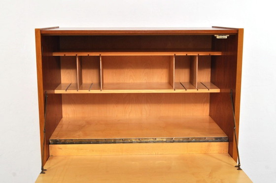 Image 1 of František Mezulanik secretary, 1960s