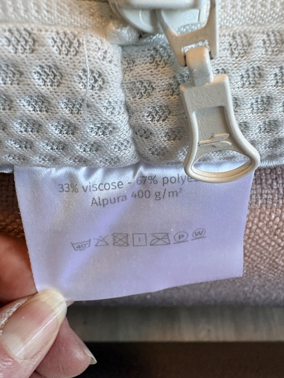 Image 1 of Base de colchón Morgana 140x200