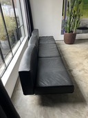 Designer sofa Piero Lissoni for Cassina