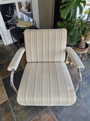 Fauteuil Leolux Scylla