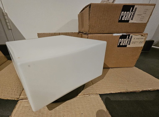 Lampada da esterno RAAK - B.1250