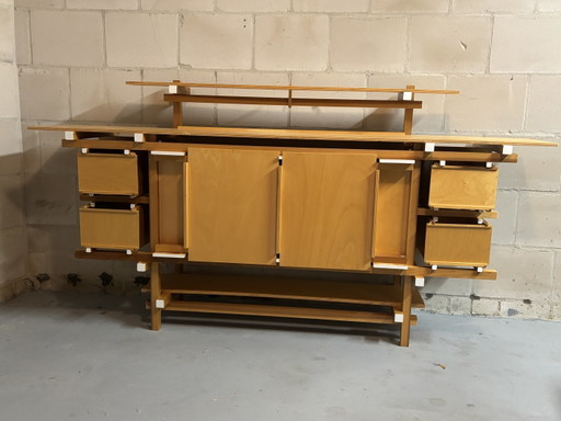 Aparador Rietveld
