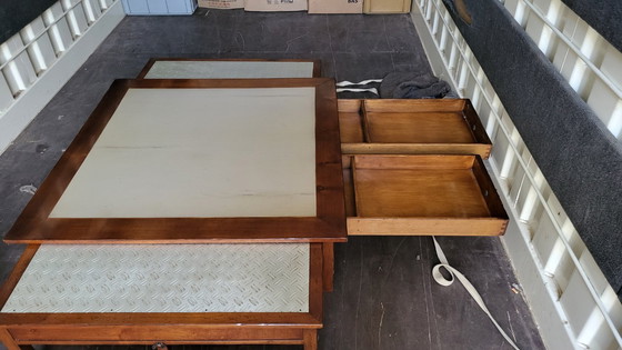 Image 1 of Roche Bobois salontafel in goede staat