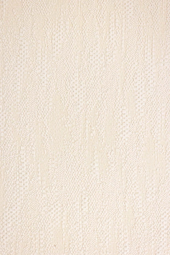 Image 1 of Paar weiße Sitzbänke aus lackiertem und vergoldetem Metall - 2000er Jahre