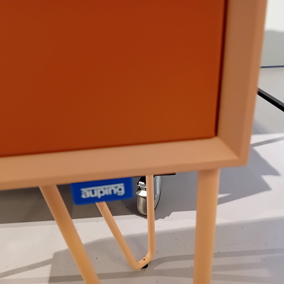 Image 1 of Comodino Auping Pixel