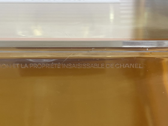 Image 1 of Chanel Magnum Parfümflasche