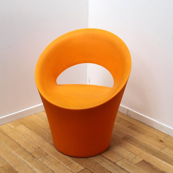 Image 1 of Tid'jou leunstoel, Soca