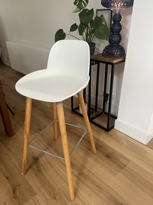 Zuiver Albert Kuip Tabouret de Bar 75 cm
