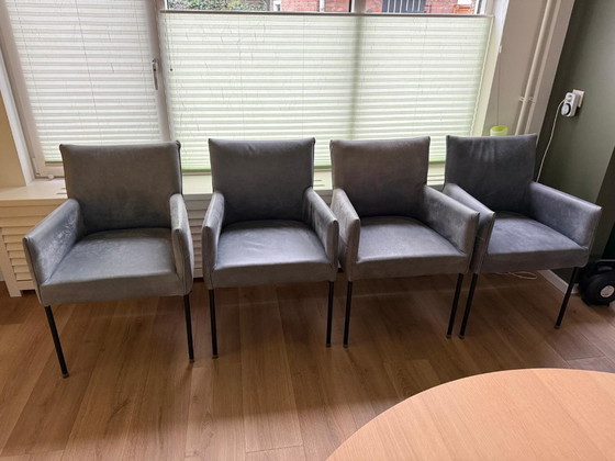 Image 1 of 4 x Armchair Force