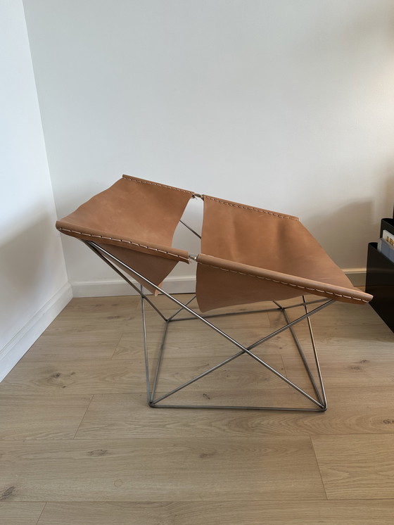Image 1 of 2x Butterfly F675 Pierre Paulin Artifort